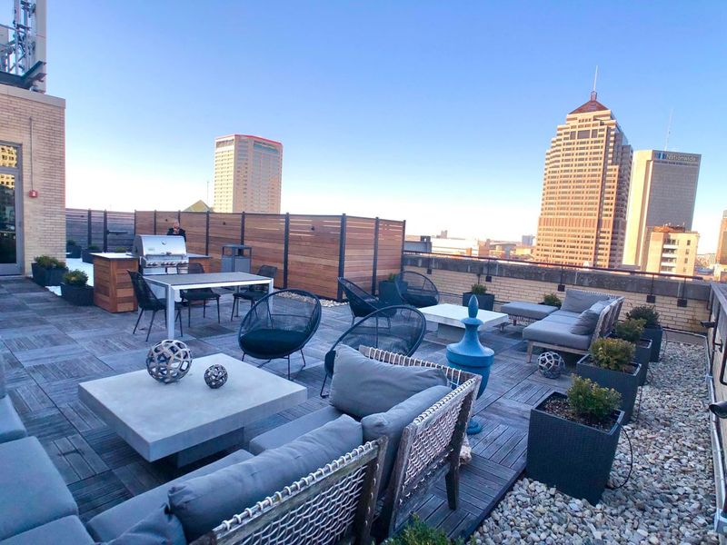 51 N High Street, Unit 408, Columbus, OH 43215 Photo 31