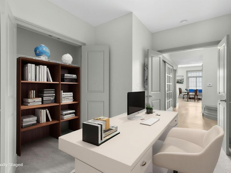 51 N High Street, Unit 408, Columbus, OH 43215 Photo 9