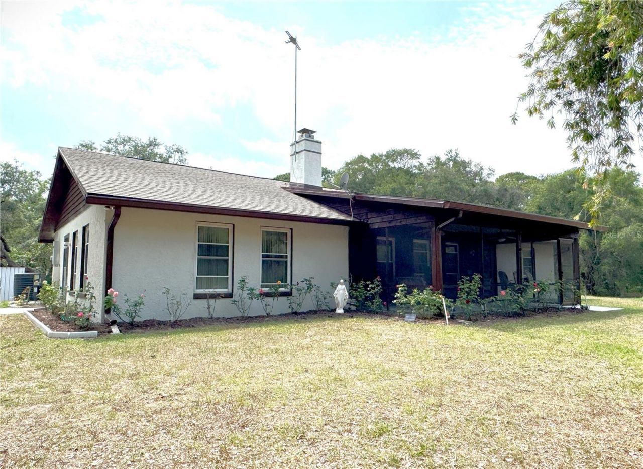 486 S Us Highway 1, Unit 486 & 470, Oak Hill, FL 32759 Main Photo