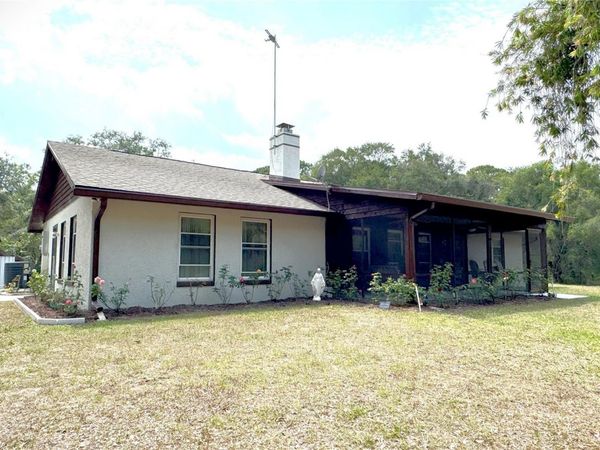 486 S US HIGHWAY 1, Unit 486 & 470, OAK HILL, FL 32759