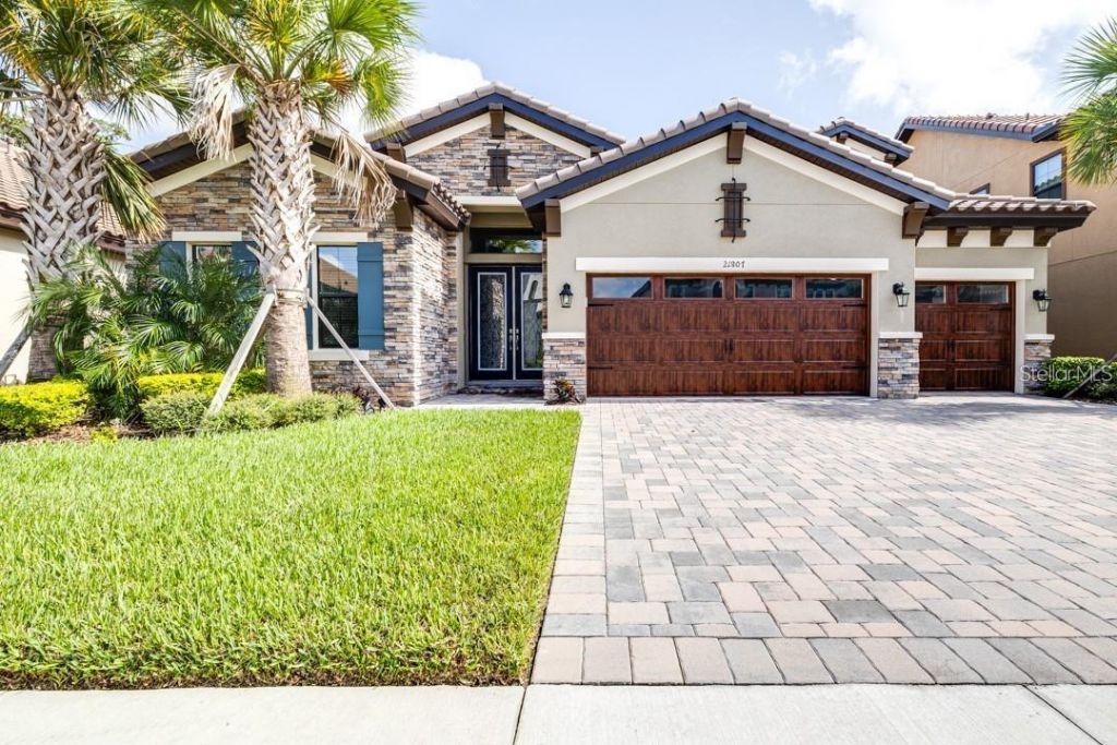 21807 Amelia Rose Way, Land O Lakes, FL 34637 Photo