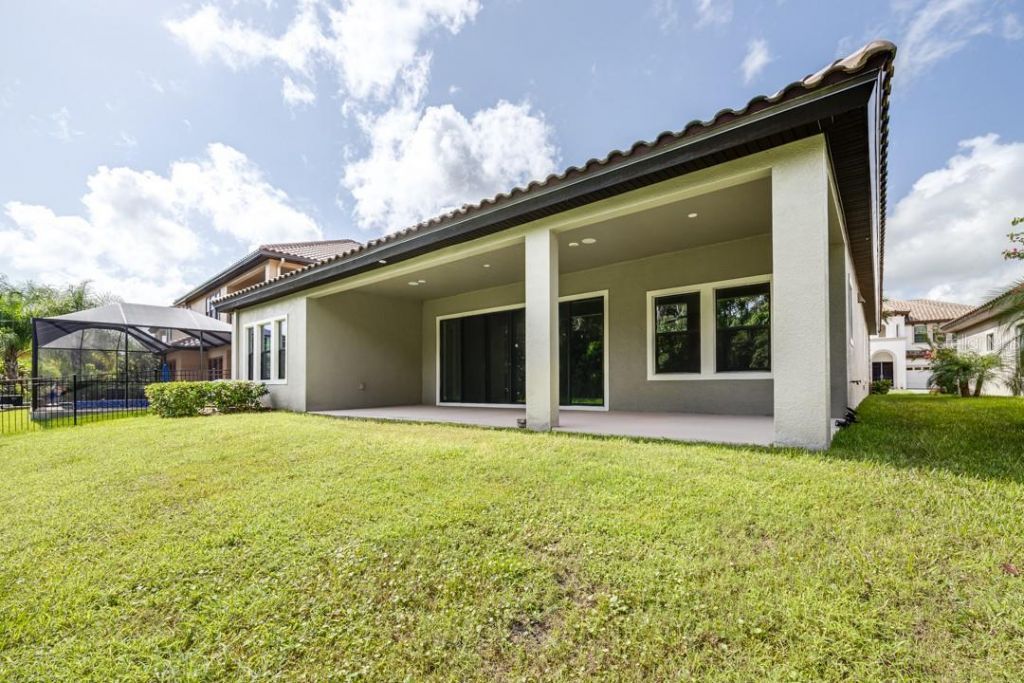 21807 Amelia Rose Way, Land O Lakes, FL 34637 Photo