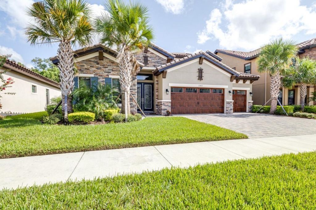 21807 Amelia Rose Way, Land O Lakes, FL 34637 Photo