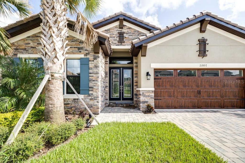 21807 Amelia Rose Way, Land O Lakes, FL 34637 Photo