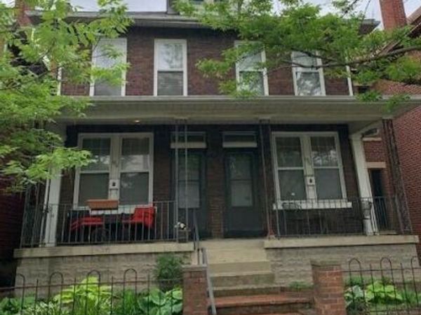 154-156 E Gates Street, Columbus, OH 43206