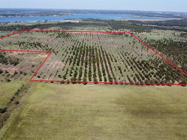 TBD Fm-2861, Comanche, TX 76442