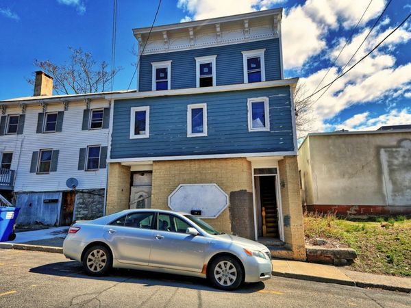 228 Water Street, Catskill, NY 12414