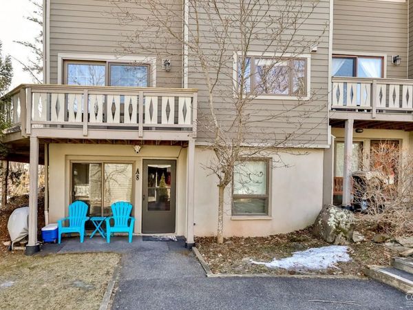 92 Highlands Lane, Unit A8, Hunter, NY 12442