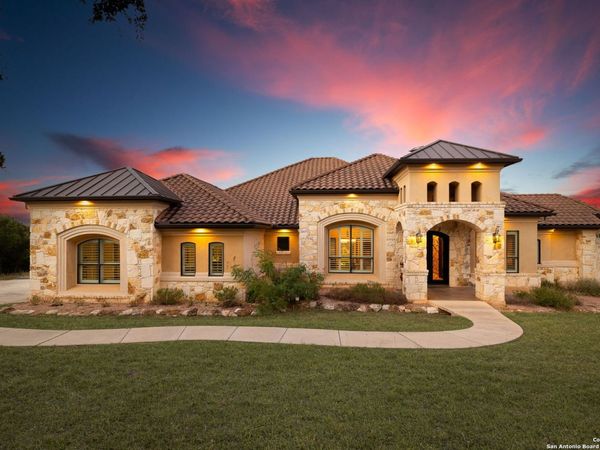 1148 Mission Way, Canyon, TX 78133