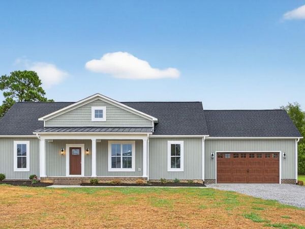 110 Bowsprit Lane, HEATHSVILLE, VA 22473