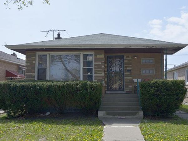 3849 W 84th Street, Chicago, IL 60652