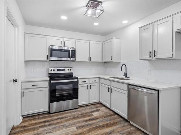 5320 Waterford Drive, Mesquite, TX 75150