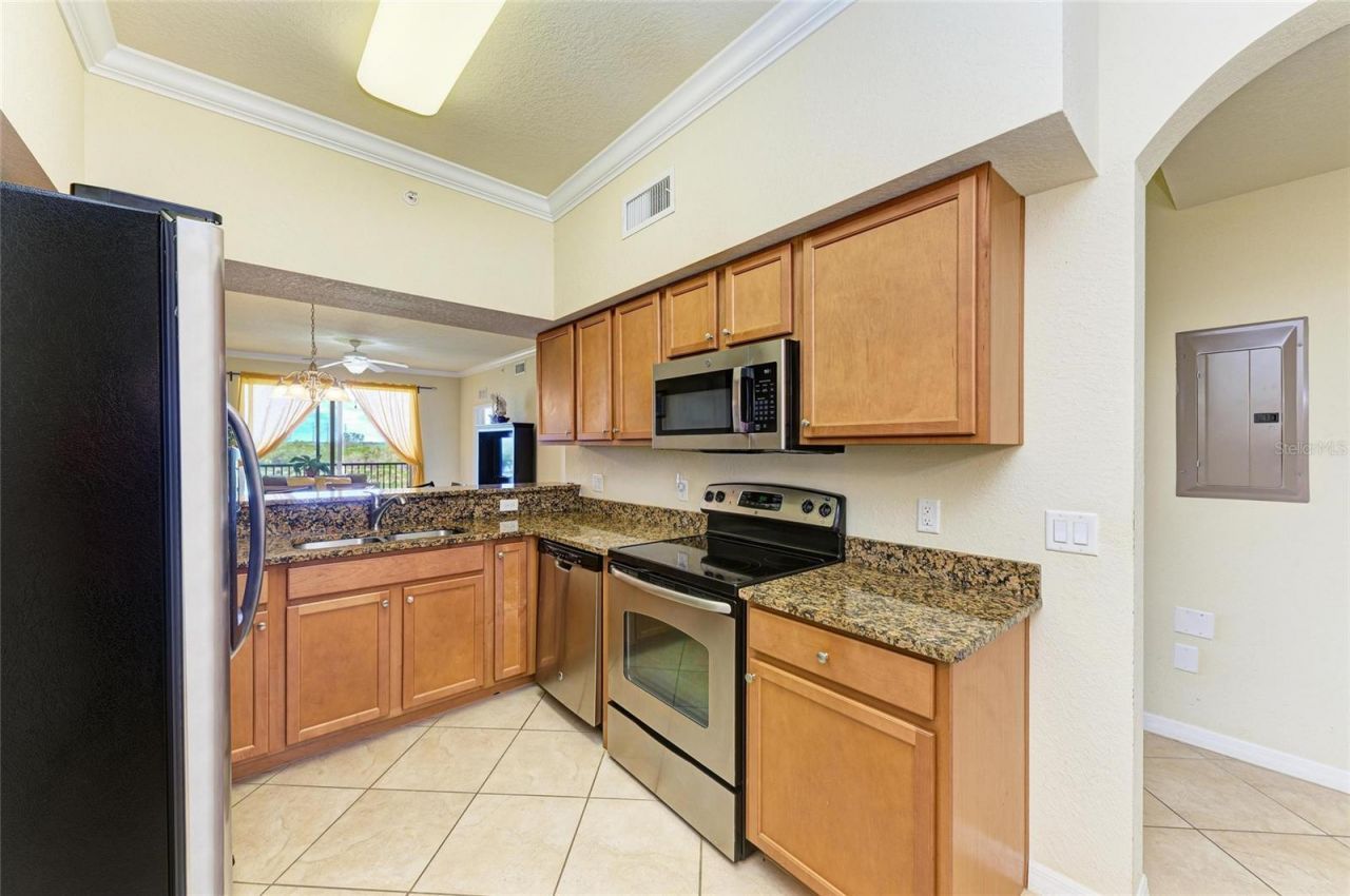 8309 Grand Estuary Trail, Unit 205, Bradenton, FL 34212 Photo