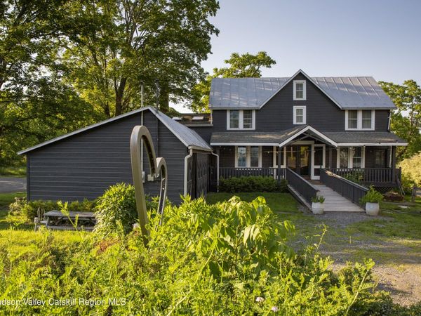 222 Main Street, Germantown, NY 12526