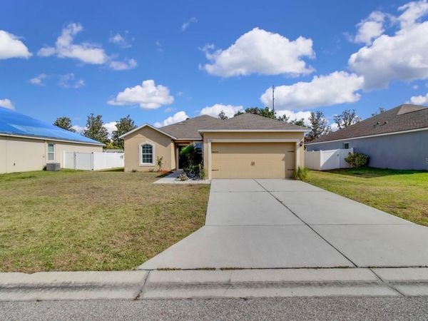 561 LAKE CUMMINGS WAY, LAKE ALFRED, FL 33850