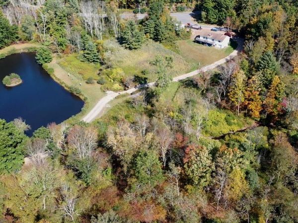 25 Nobletown Road, Hillsdale, NY 12529