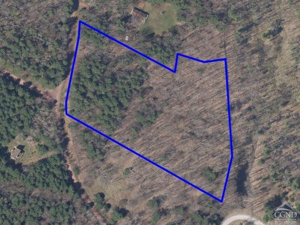 0 Vare Road, Ashland, NY 12407