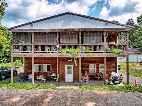 41 County Road 40, Windham, NY 12496