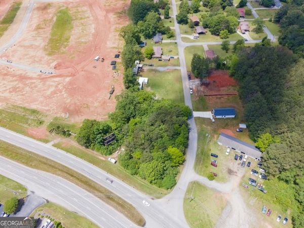 0 Carrollton Villa Rica Highway, Unit 1.97 ACRES, Carrollton, GA 30116