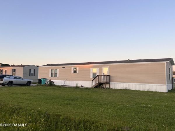 198 Cabernet Drive, Opelousas, LA 70570