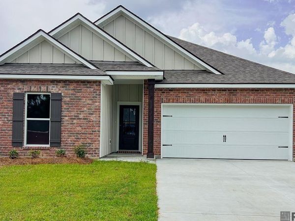 3523 Chien Street, Zachary, LA 70791
