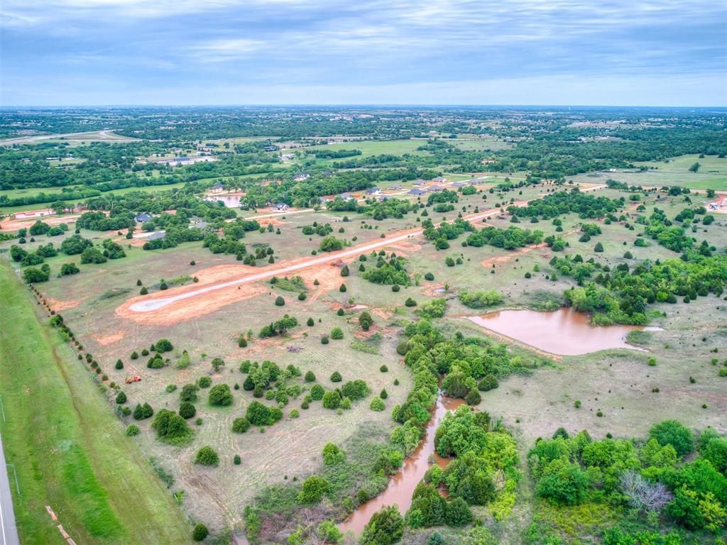 1204 Twin Oaks Dr, Blanchard, OK 73010 Main Photo