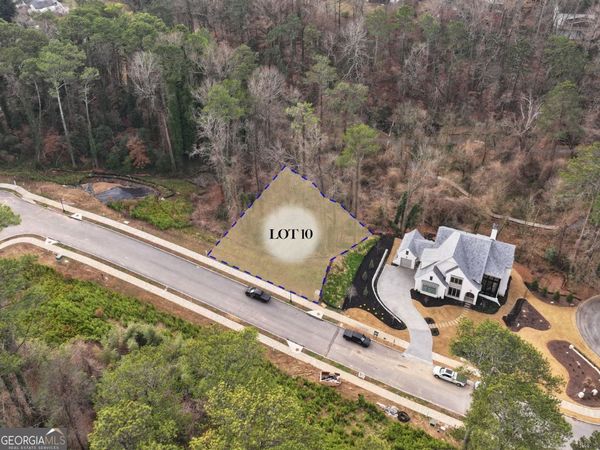 477 Emily Reed Lane, Atlanta, GA 30342