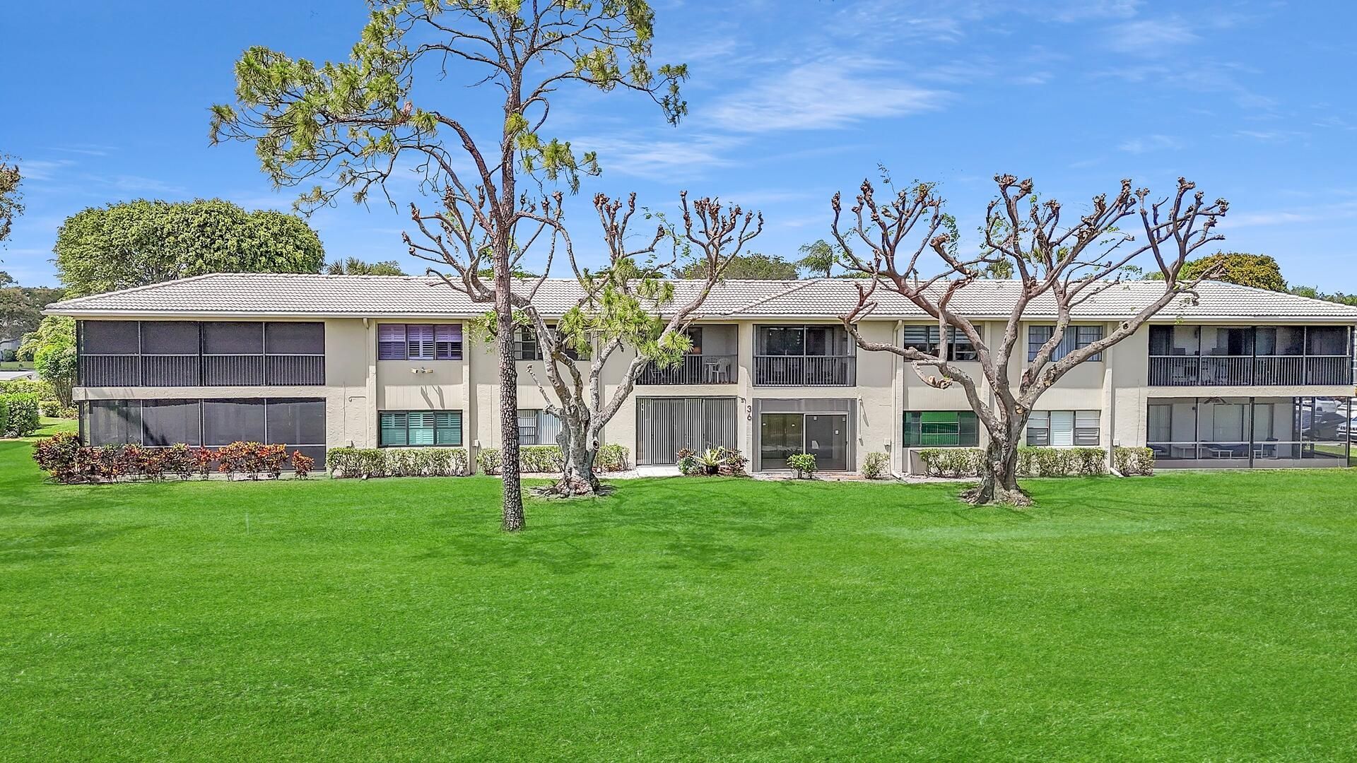 36 Stratford Lane, Unit F, Boynton Beach, FL 33436 Photo