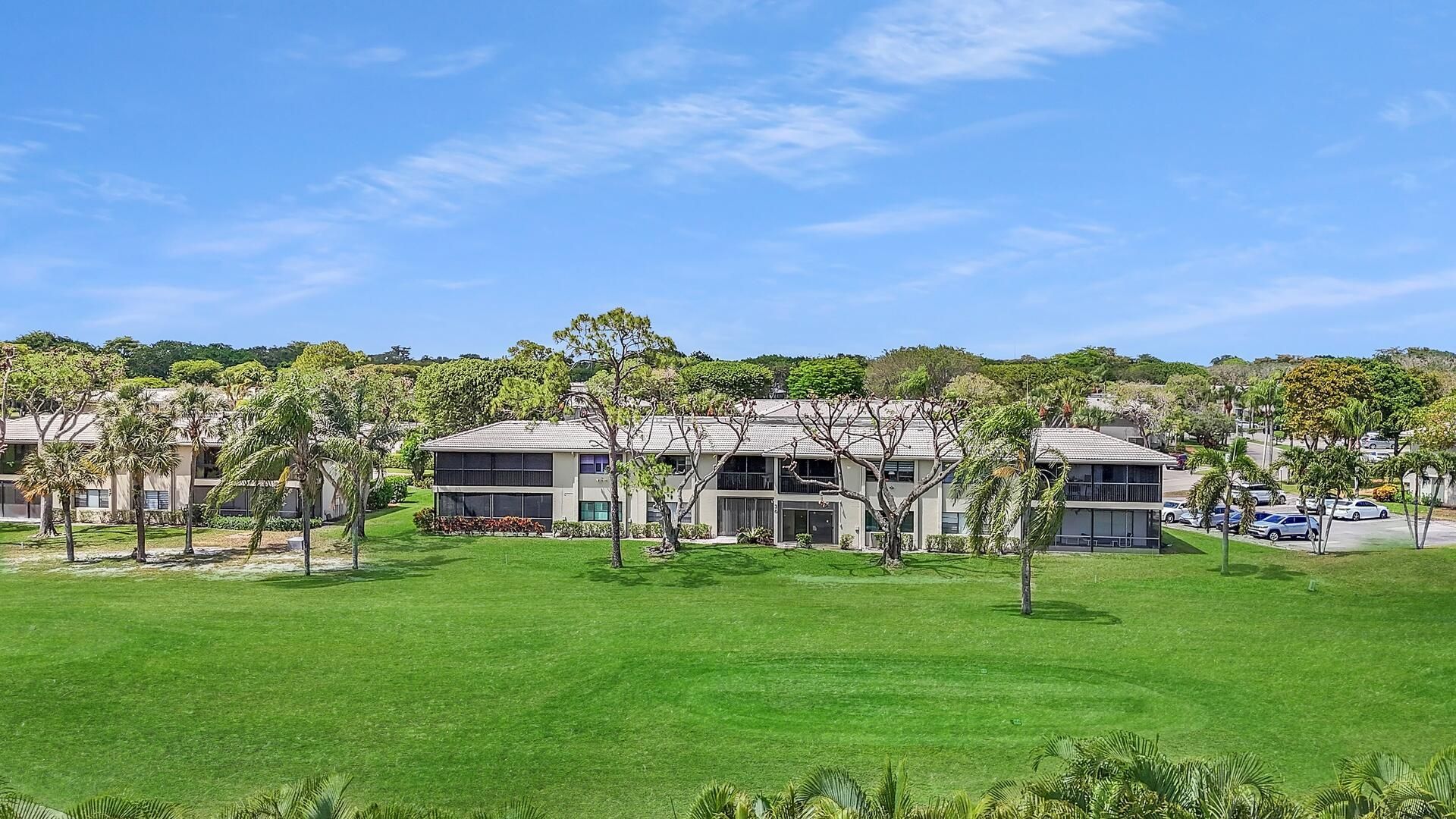 36 Stratford Lane, Unit F, Boynton Beach, FL 33436 Photo