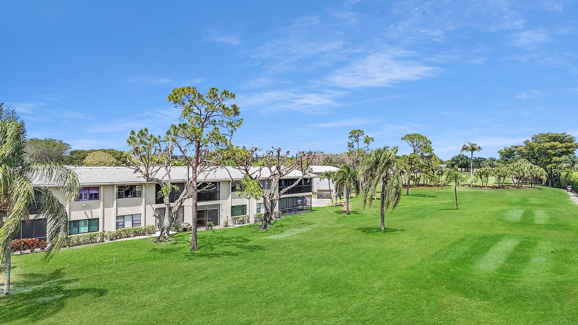 36 Stratford Lane, Unit F, Boynton Beach, FL 33436 Photo