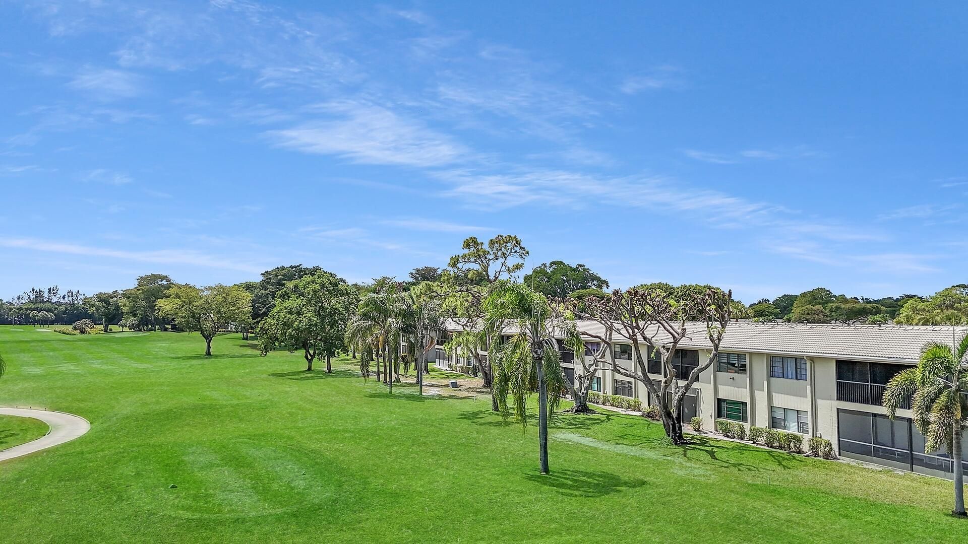 36 Stratford Lane, Unit F, Boynton Beach, FL 33436 Photo