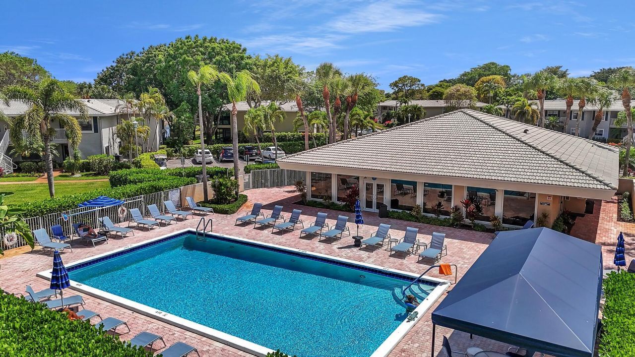 36 Stratford Lane, Unit F, Boynton Beach, FL 33436 Photo