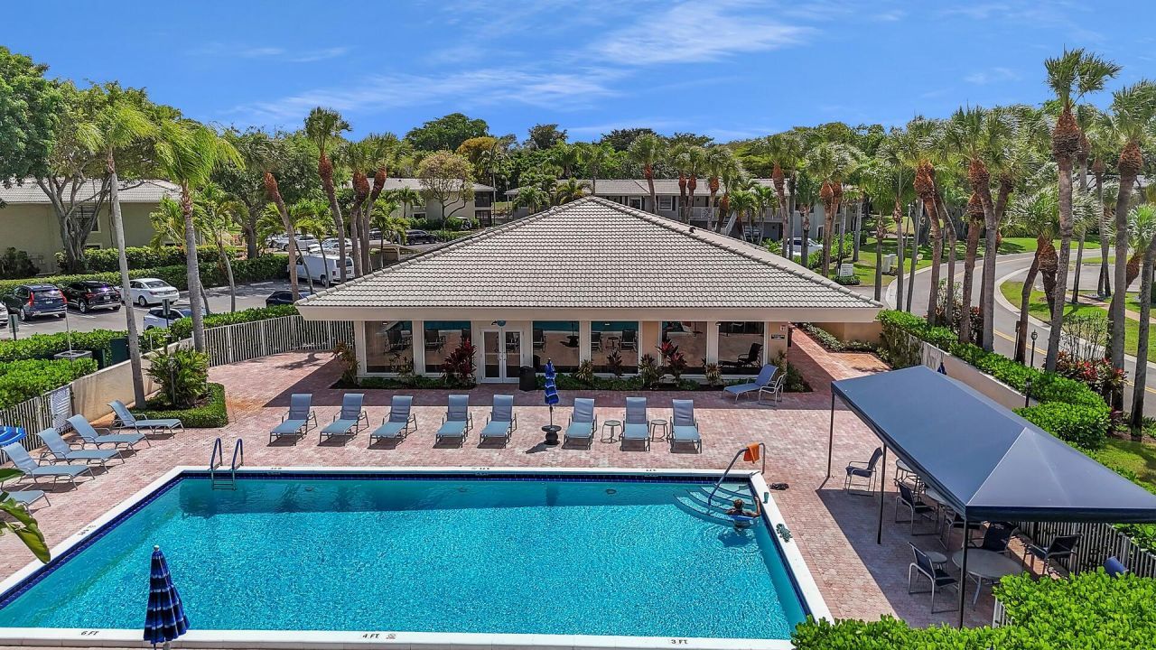 36 Stratford Lane, Unit F, Boynton Beach, FL 33436 Photo