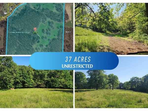 000 Farm Road 2160, Rocky Comfort, MO 64861