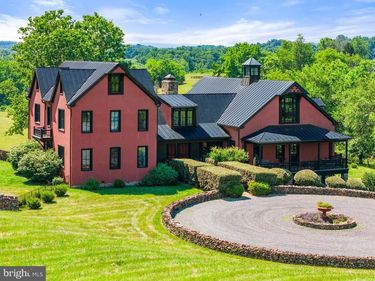 9425 BLACKPOND LANE, DELAPLANE, VA 20144