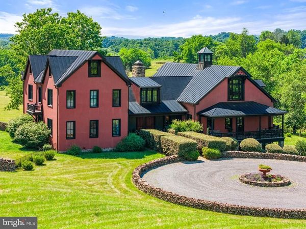 9425 BLACKPOND LANE, DELAPLANE, VA 20144