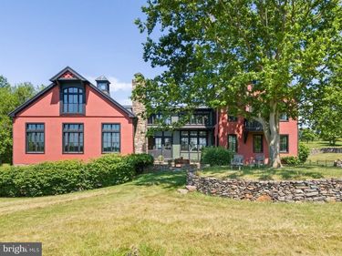 9425 BLACKPOND LANE, DELAPLANE, VA 20144