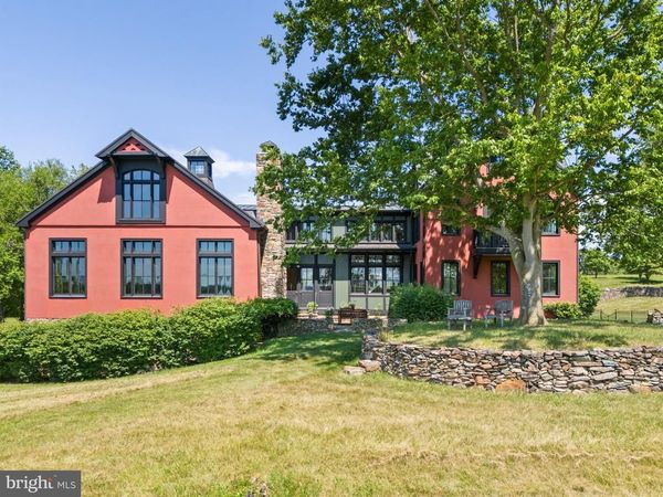 9425 BLACKPOND LANE, DELAPLANE, VA 20144