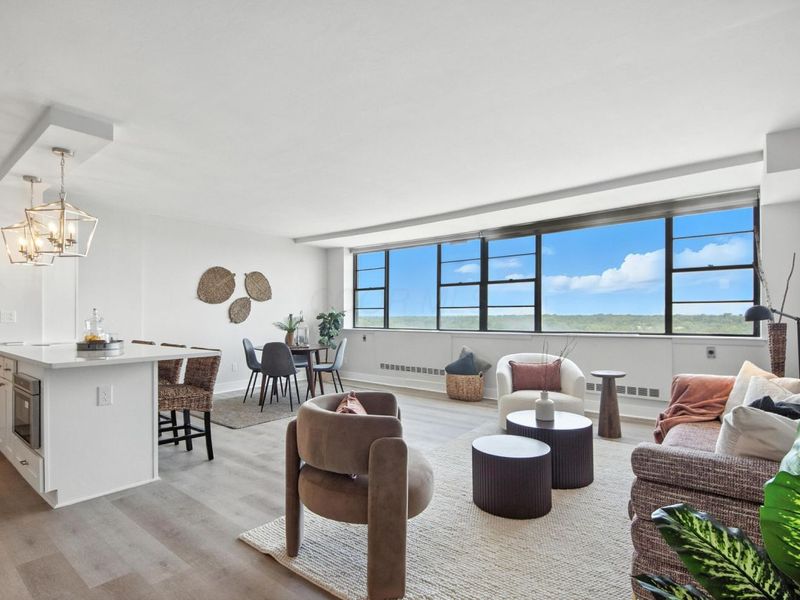 1620 E Broad Street, Unit 1106, Columbus, OH 43203 Photo 1