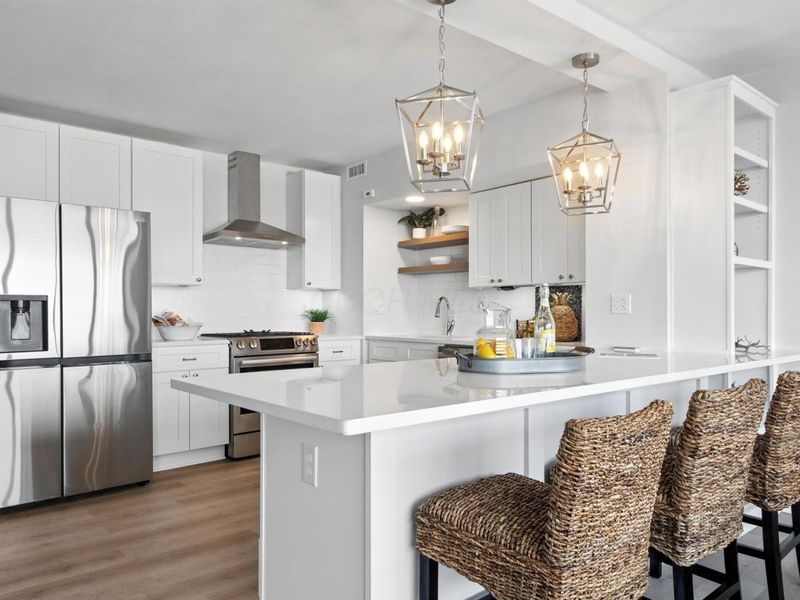 1620 E Broad Street, Unit 1106, Columbus, OH 43203 Photo 12