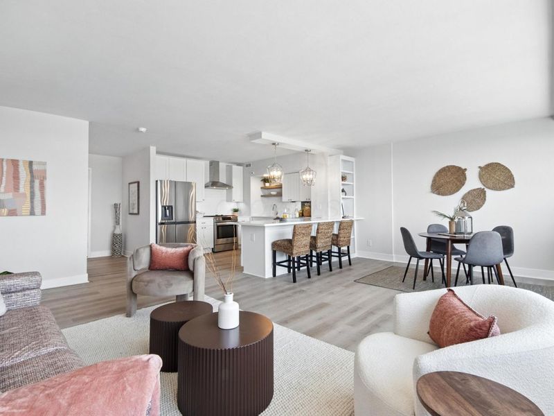 1620 E Broad Street, Unit 1106, Columbus, OH 43203 Photo 15