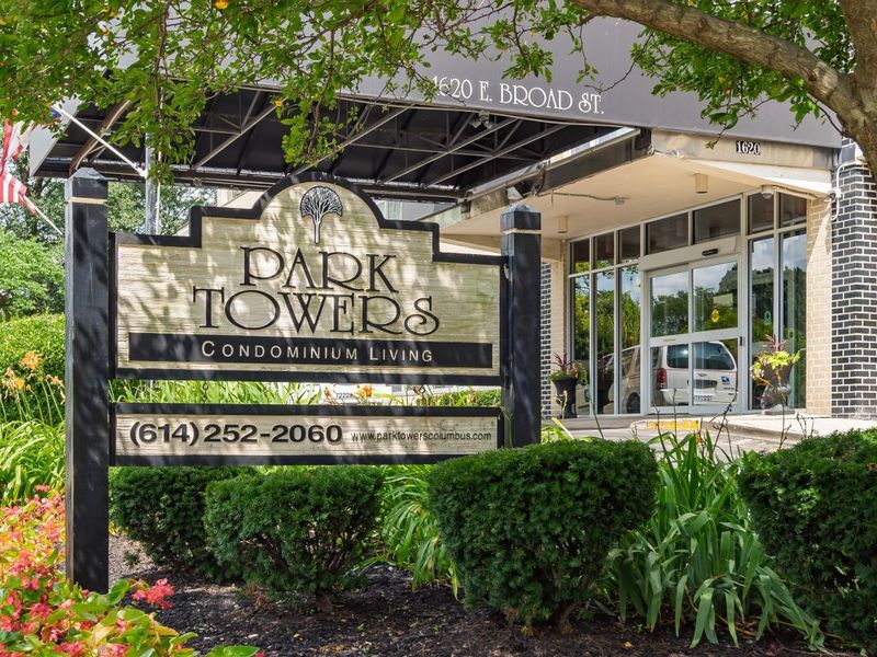 1620 E Broad Street, Unit 1106, Columbus, OH 43203 Photo 2