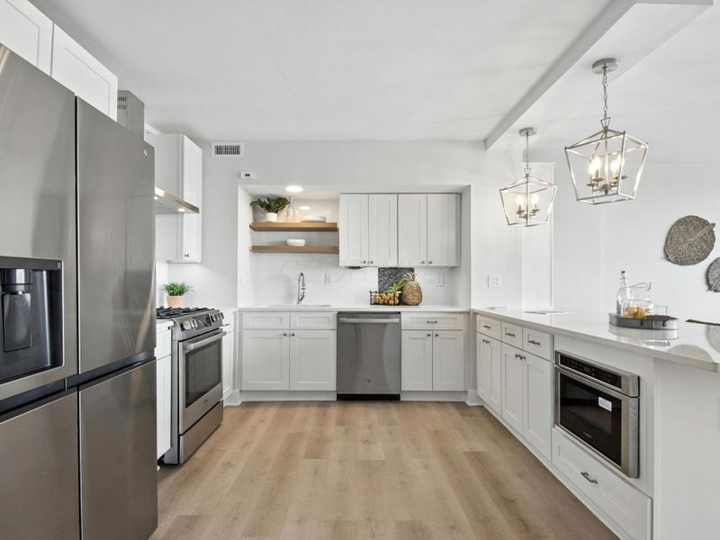 1620 E Broad Street, Unit 1106, Columbus, OH 43203 Photo 6