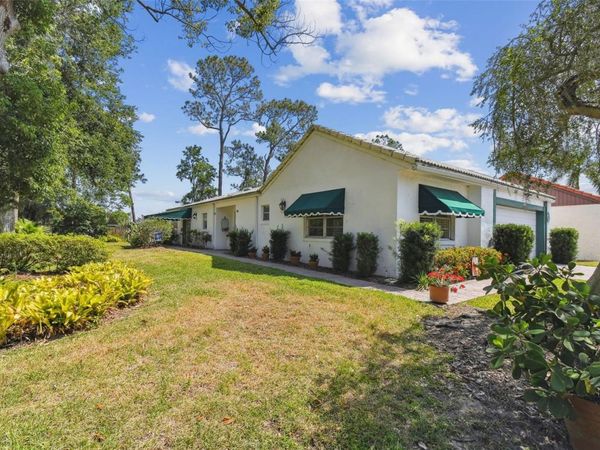441 SAN JOSE DRIVE, WINTER HAVEN, FL 33884