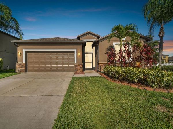 13201 WELLINGTON HILLS DRIVE, RIVERVIEW, FL 33579