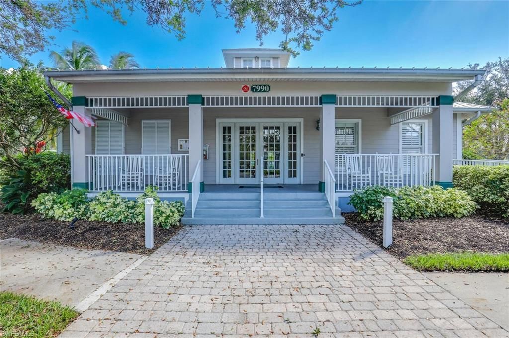 7980 Mahogany Run Ln, Unit 123, Naples, FL 34113 Photo