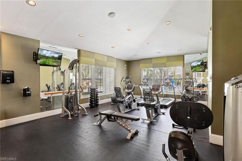 7980 Mahogany Run Ln, Unit 123, Naples, FL 34113 Photo