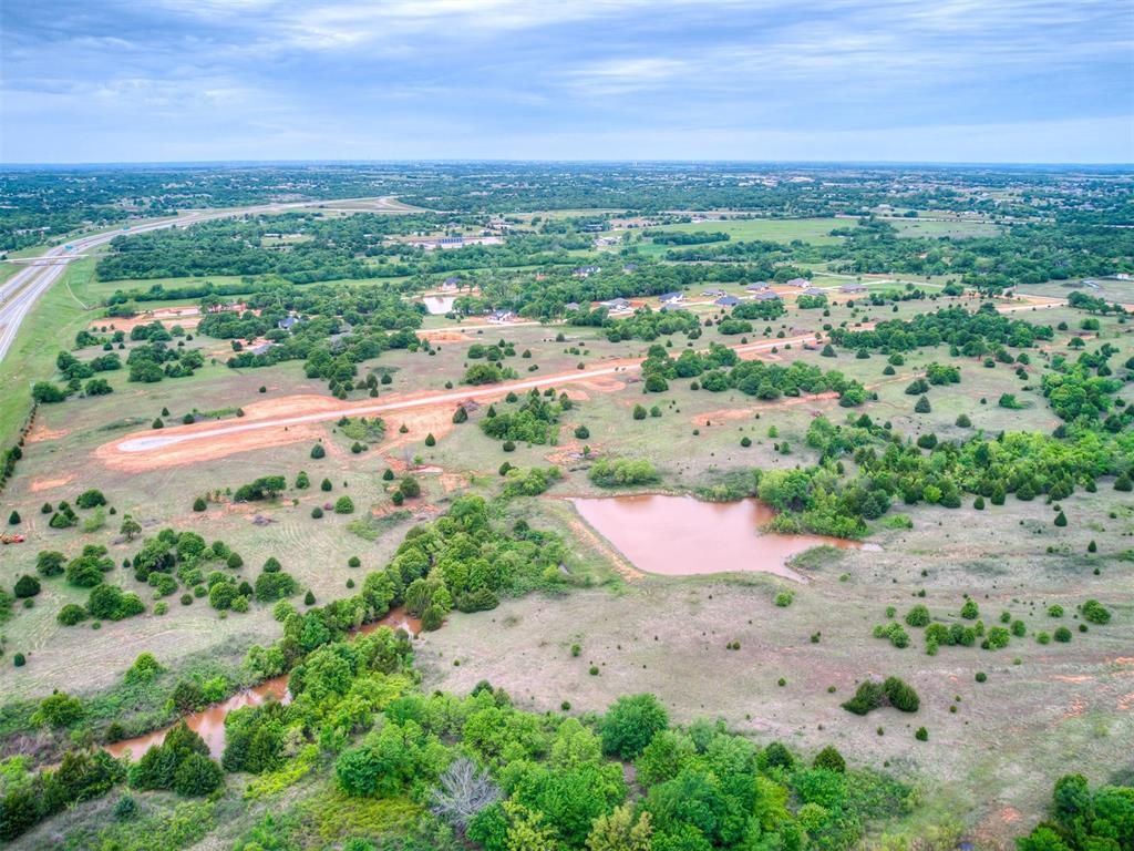 1216 Twin Oaks Dr, Blanchard, OK 73010 Main Photo