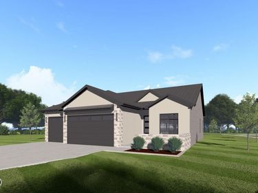 8038 S 43rd Street, Lincoln, NE 68516