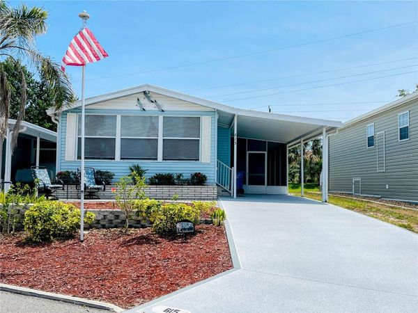 615 S GREEN CIRCLE, VENICE, FL 34285